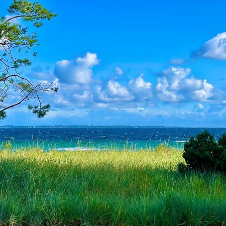 Goldmaedchen 93 - Beach Studio Häven المظهر الخارجي الصورة