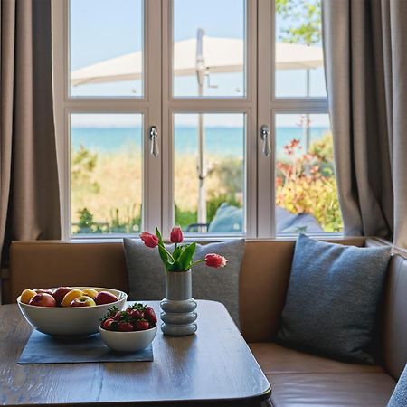 Goldmaedchen 93 - Beach Studio Häven المظهر الخارجي الصورة